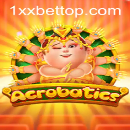 Descubra o Mundo Empolgante do Jogo Acrobatics e Estratégias de Apostas 1xx Bet