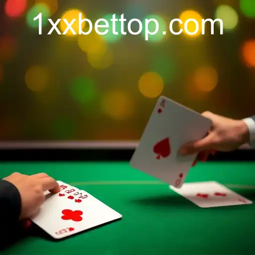 Bacará: A Arte do Jogo e a Chave do Sucesso