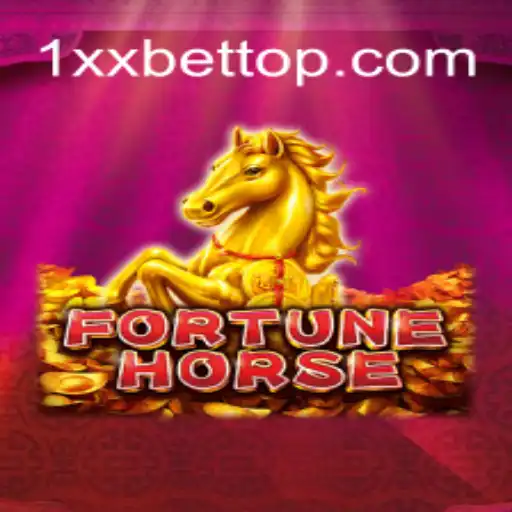 FortuneHorse: Descobrindo o Mundo de Apostas com o 1xx Bet