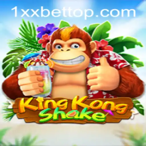 Descubra KingKongShake: O Novo Fenômeno do Jogo com 1xx Bet