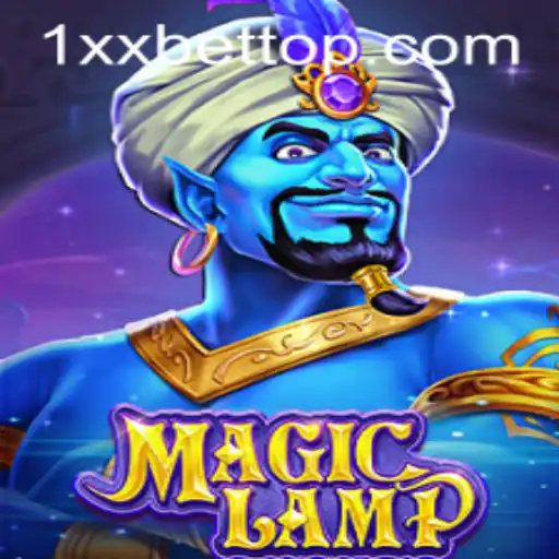 MagicLamp: O Fascinante Mundo das Apostas em 1xx Bet
