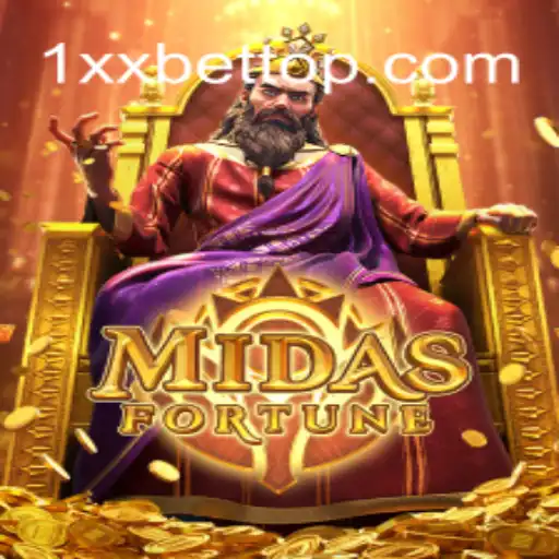 MidasFortune: Um Mergulho no Mundo dos Jogos de Apostas