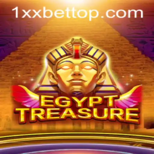 Descubra os Segredos do EgyptTreasure: O Jogo de Aventura Antigo