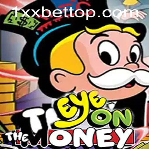 EyeOnTheMoney: Explorando o Futuro dos Jogos de Apostas com a Estratégia '1xx Bet'