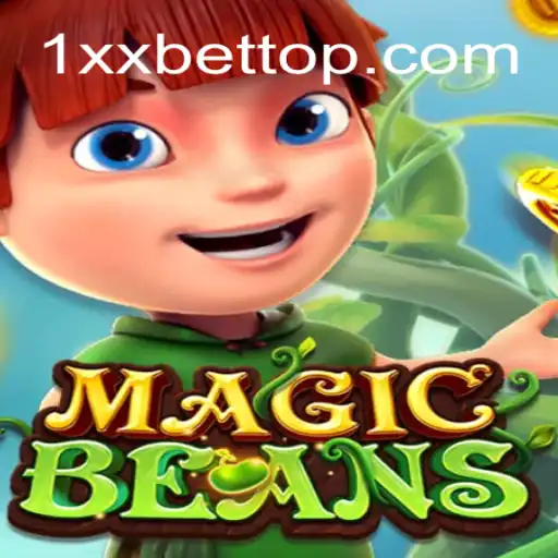 Explorando o Mundo do Jogo MAGICBEANS e sua Mecânica '1xx Bet'