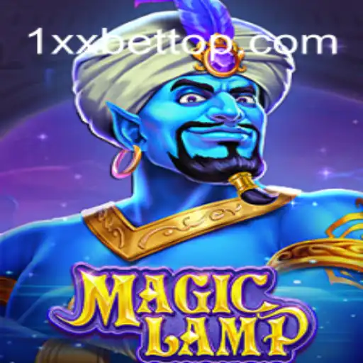 MagicLamp: O Fascinante Mundo das Apostas em 1xx Bet
