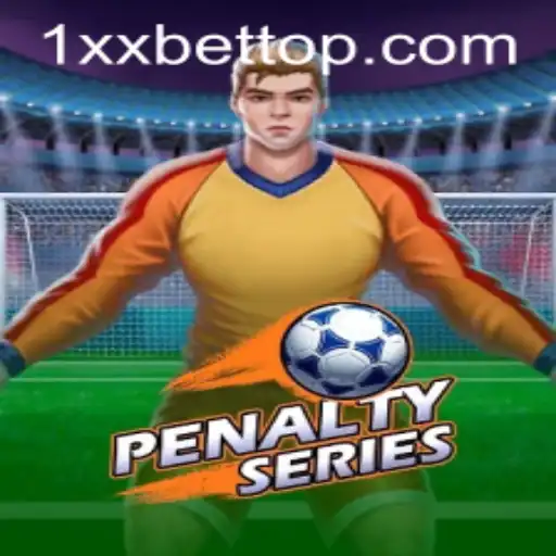 Descubra 'PenaltySeries': O Jogo de Emoção e Estratégia