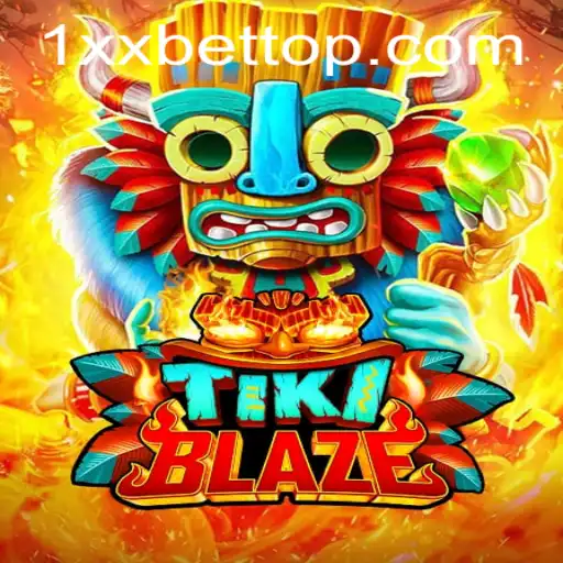 Descubra o Fascinante Mundo de TikiBlaze: Jogue, Explore e Aposte com Confiança
