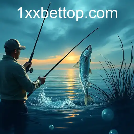 Pesca Online: A Influência de 1xx Bet no Mundo Virtual