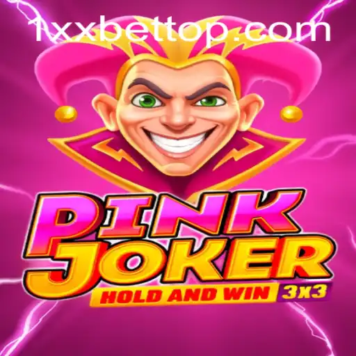 Descubra o Fascinante Mundo de Pinkjoker: O Jogo que Revoluciona a Aposta com 1xx Bet
