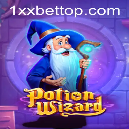 Descubra o Fascinante Mundo de PotionWizard