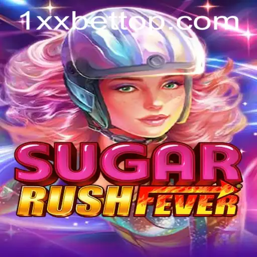 Explorando o Mundo Vibrante de SugarRushFever: Uma Nova Sensação dos Jogos de Aposta