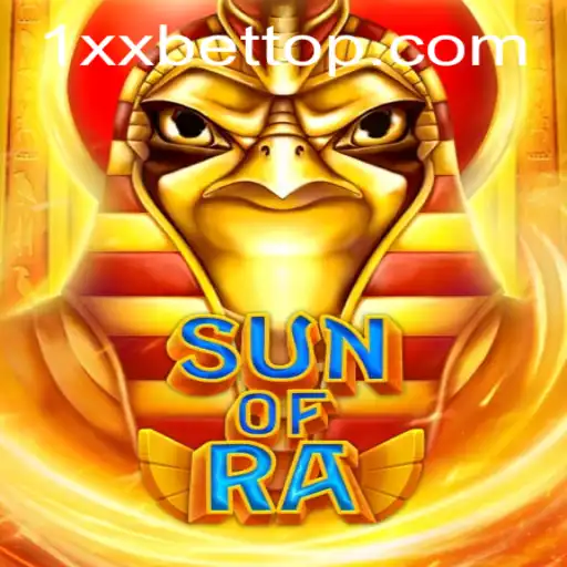 SunofRa: Explorando o Fascinante Mundo das Apostas com 1xx Bet