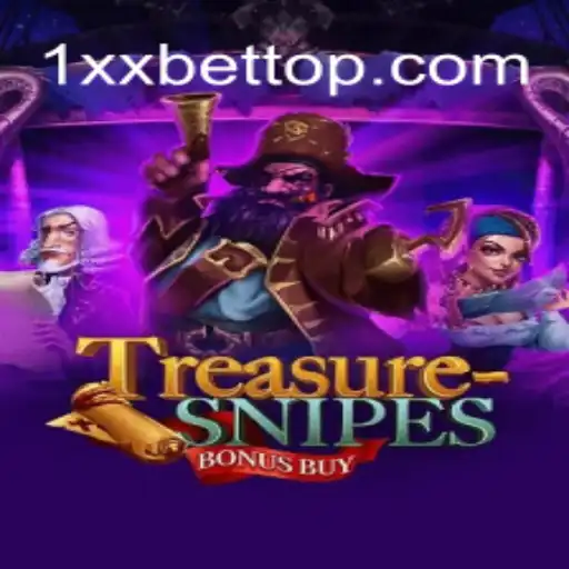 TreasuresnipesBonusBuy: Uma Nova Aventura no Mundo dos Jogos de Aposta