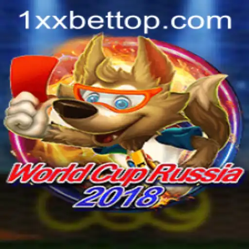 Explorando o Mundo de WorldCupRussia2018 e a Dinâmica do 1xx Bet